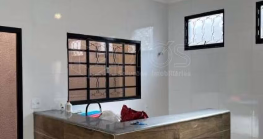 Residencial - Vl Tiberio