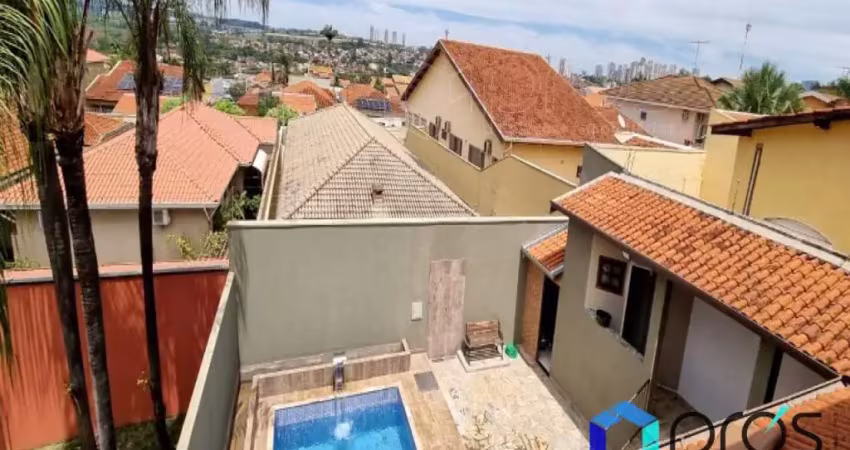 Casa com 5 quartos à venda no Ribeirânia, Ribeirão Preto 