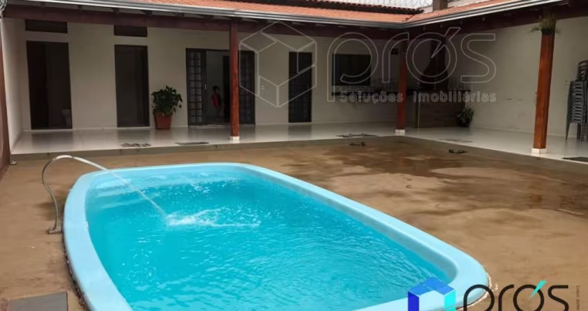 Residencial - Jd Pfo Antonio Palocci