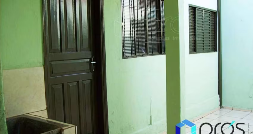 Residencial - Ipiranga