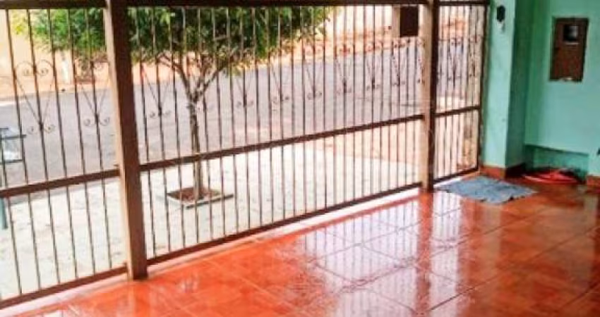 Residencial - Jardim Marchesi
