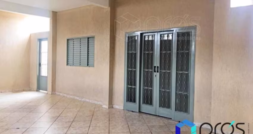 Residencial - Jd Paiva
