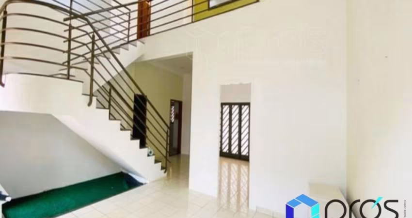 Residencial - Ribeirania