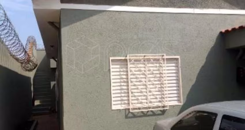 Residencial - Valentina Figueiredo