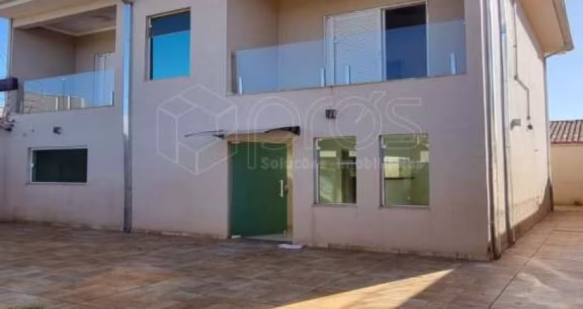 Residencial - Jd Santa Cecilia