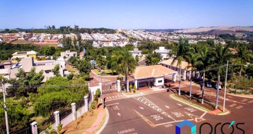Residencial - Reserva Santa Luisa