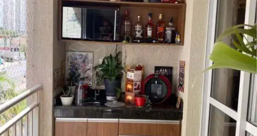 Apartamento com 1 quarto à venda no Jardim Botânico, Ribeirão Preto 