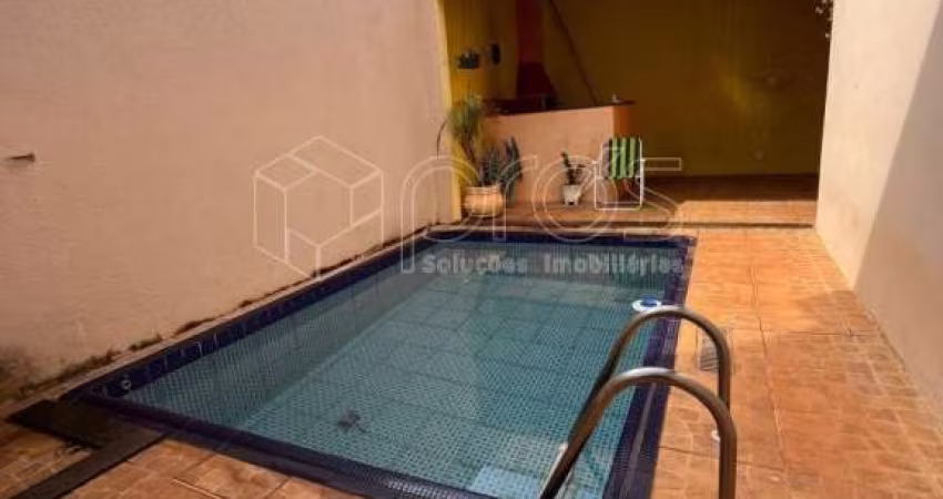 Residencial - Jd Ouro Branco
