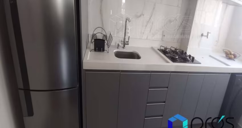 Residencial - Chac Pedro Correa de Carvalho