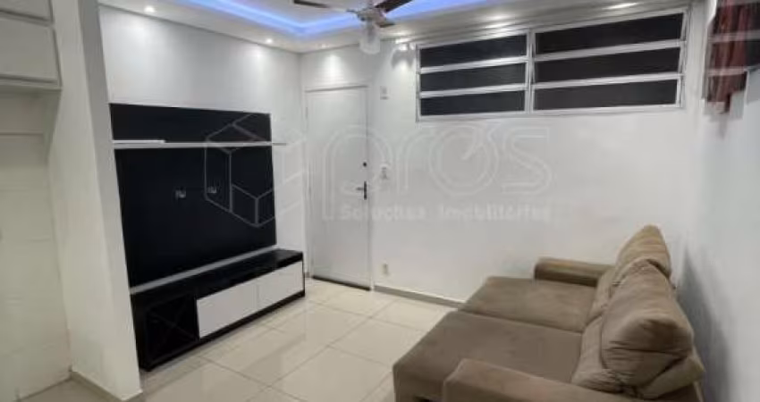 Residencial - Jardim Professor Antonio Paloc