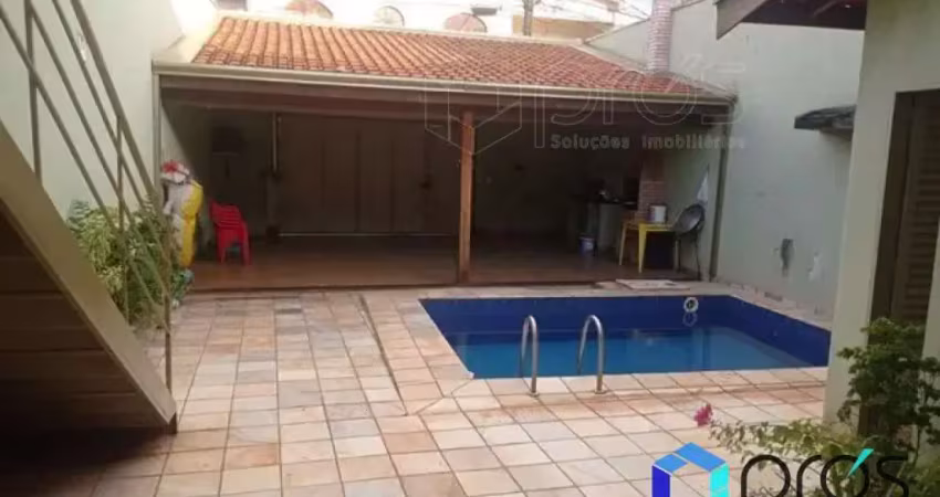 Residencial - Campos Eliseos