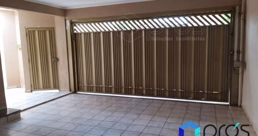 Residencial - Jd Jose Sampaio Junior