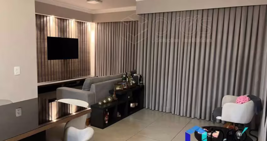 Apartamento com 2 quartos à venda no Parque Industrial Lagoinha, Ribeirão Preto 