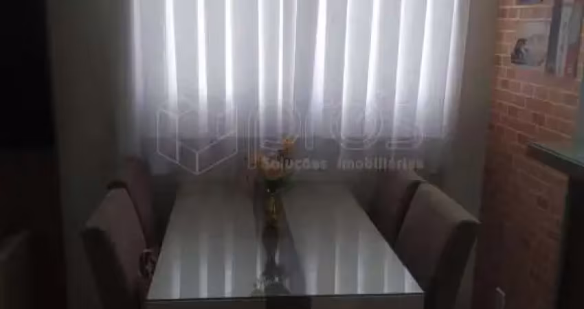 Apartamento com 2 quartos à venda no Jardim Manoel Penna, Ribeirão Preto 