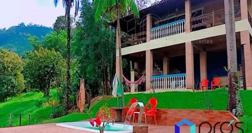 Chácara / sítio com 99 quartos à venda no Centro, Santo Antônio da Alegria 