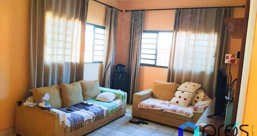 Residencial - Jardim Anhanguera