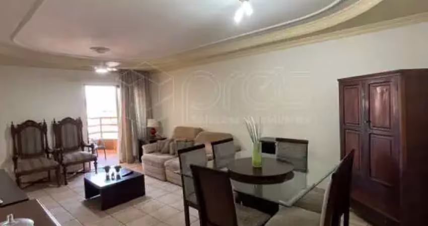 Apartamento com 3 quartos à venda no Campos Elíseos, Ribeirão Preto 