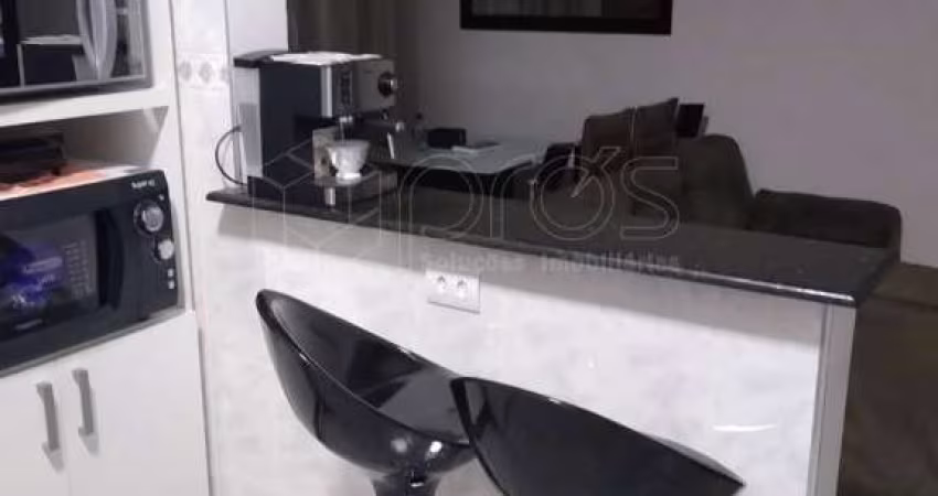 Residencial - Jd Diva Tarla de Carvalho