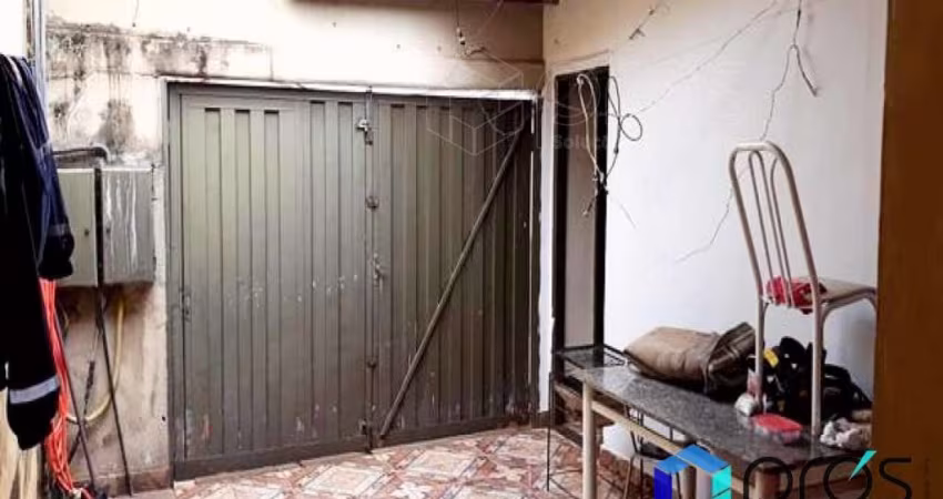 Residencial - Conj Hab Jardim das Palmeiras