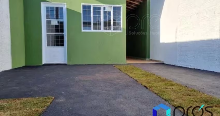 Residencial - Vila Paulista