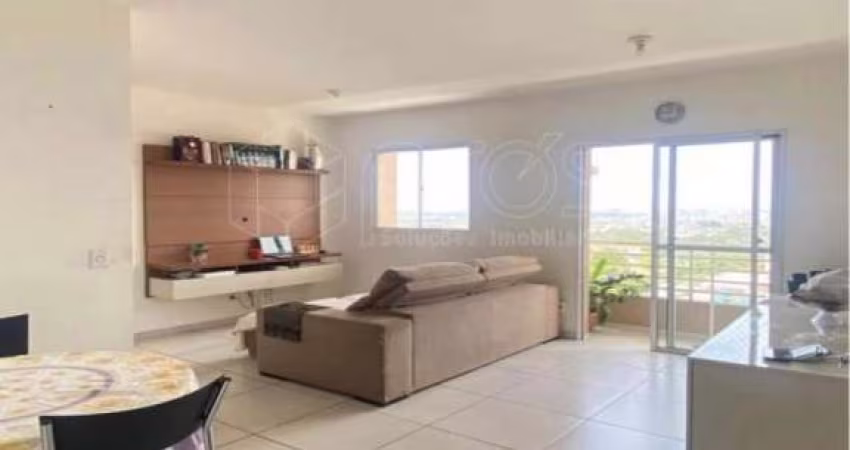 Residencial - Planalto Verde