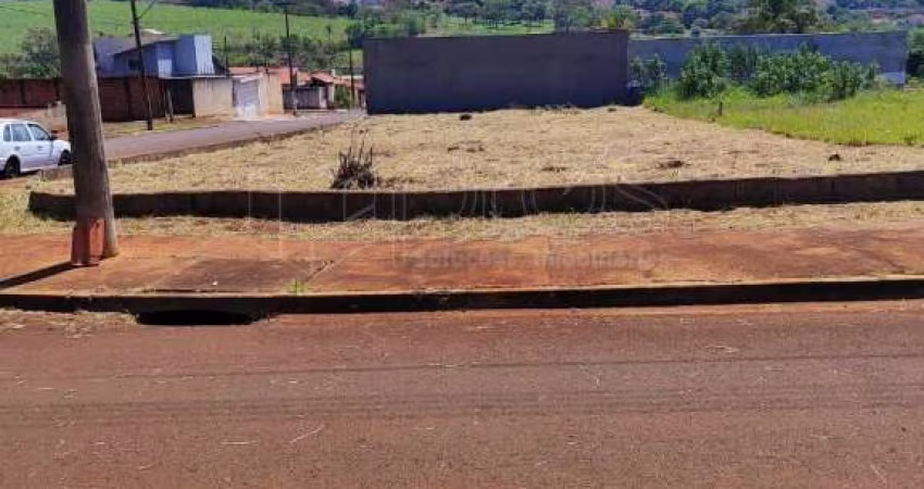 Residencial - Jd Itau