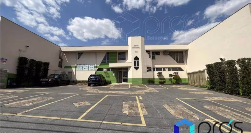 Comercial - Alto da Boa Vista