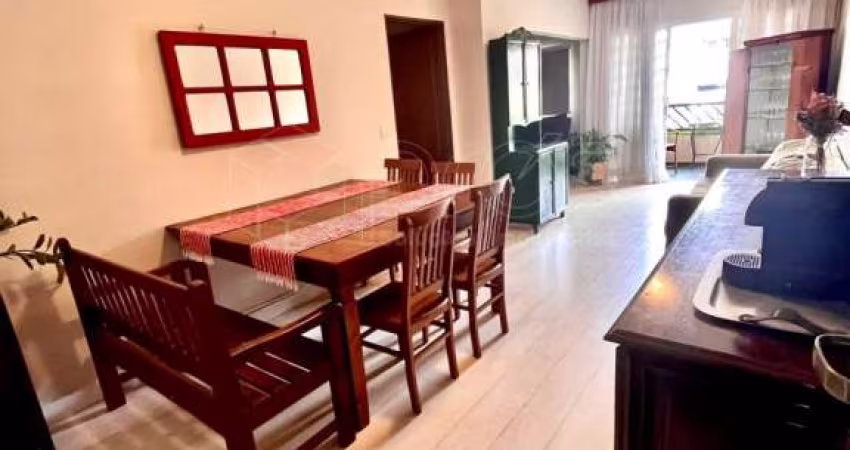 Residencial - Jd Palma Travassos
