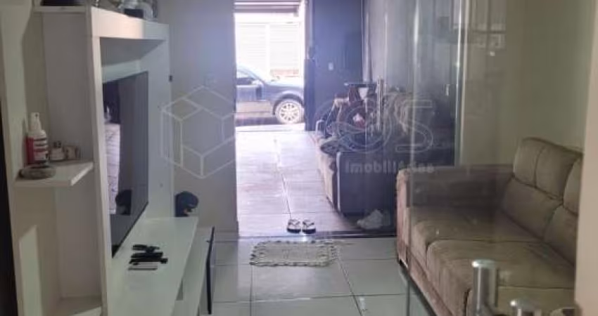Residencial - Jd Orestes Lopes de Camargo