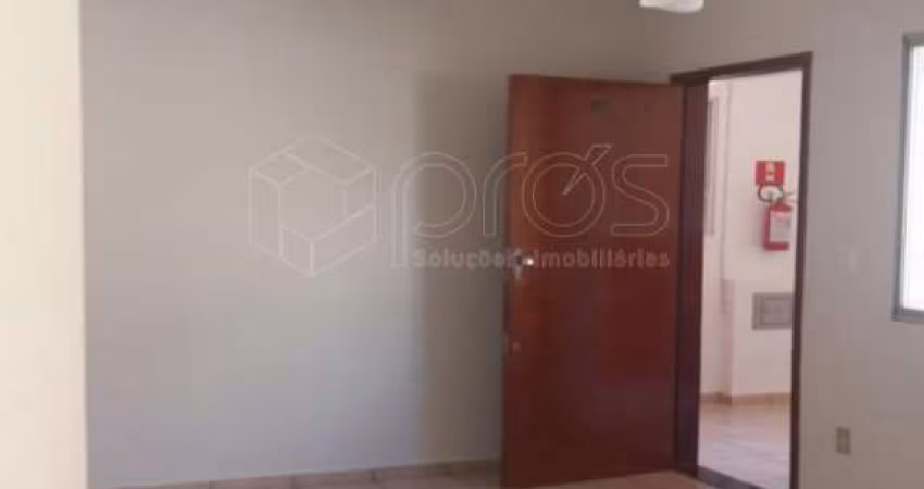 Residencial - Jd Palma Travassos