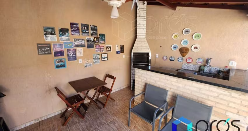Residencial - Jd Interlagos