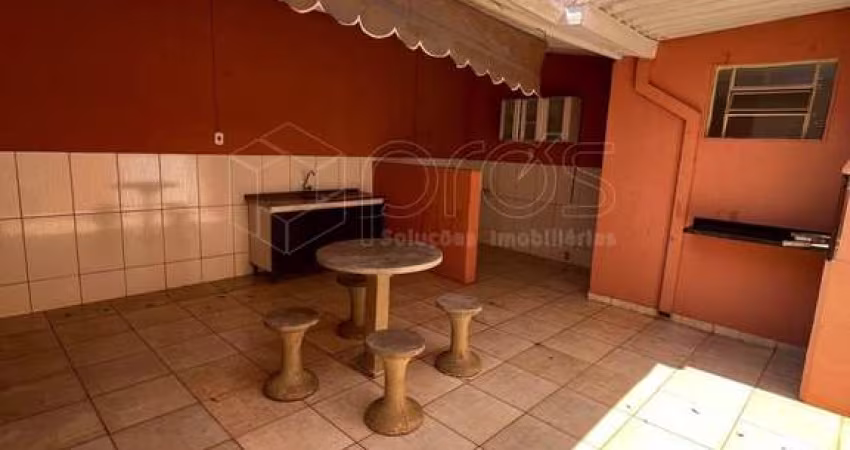 Residencial - Vl Albertina