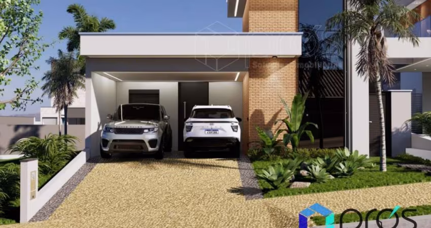 Residencial - Bonfim Paulista