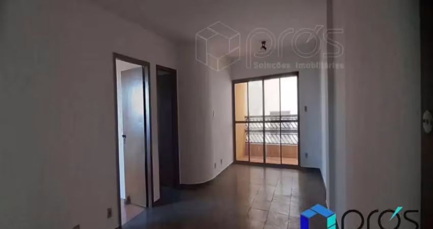 Apartamento com 2 quartos à venda no Centro, Ribeirão Preto 