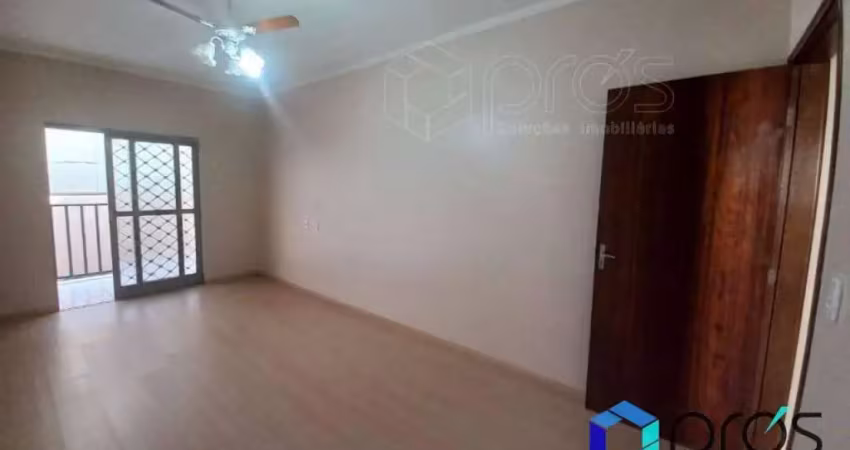 Apartamento com 3 quartos à venda no Parque Industrial Lagoinha, Ribeirão Preto 