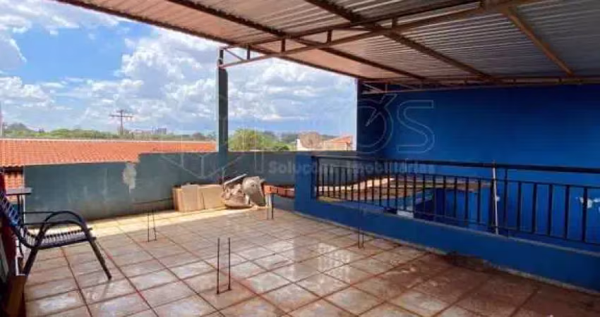 Casa com 3 quartos à venda no Jardim Joaquim Procópio de Araújo Ferraz, Ribeirão Preto 