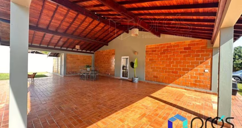 Residencial - Jd Ouro Branco