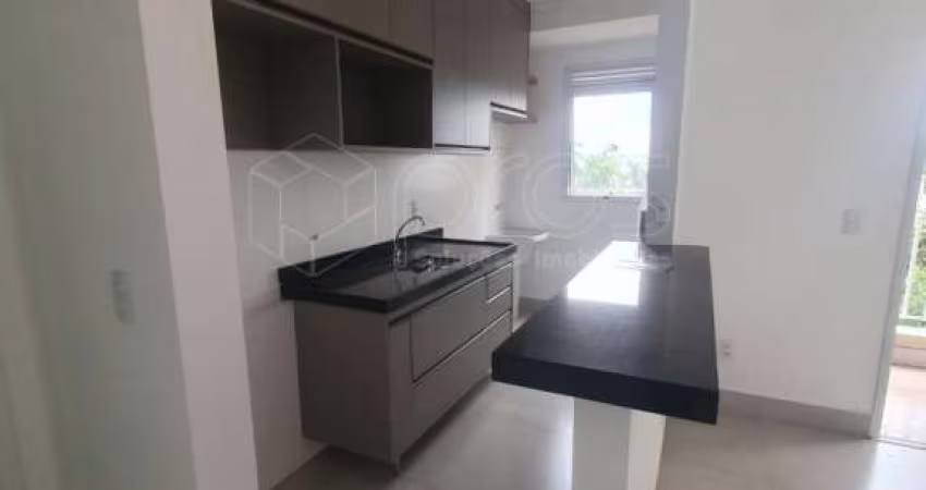 Residencial - Ribeirania
