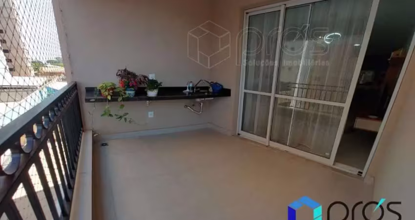 Apartamento com 2 quartos à venda no Ribeirânia, Ribeirão Preto 