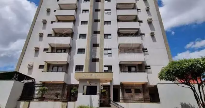 Apartamento com 2 quartos à venda no Parque Industrial Lagoinha, Ribeirão Preto 