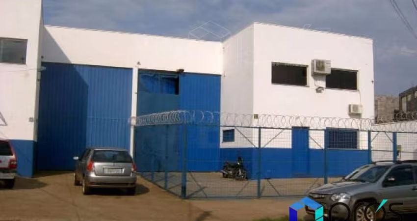 Comercial - Jd Anhangüera