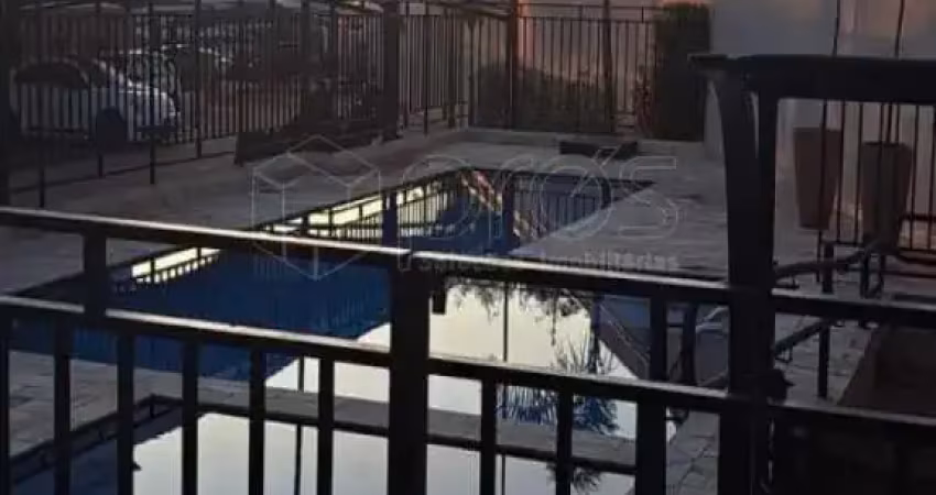 Apartamento com 2 quartos à venda no Jardim Santa Cecília, Ribeirão Preto 