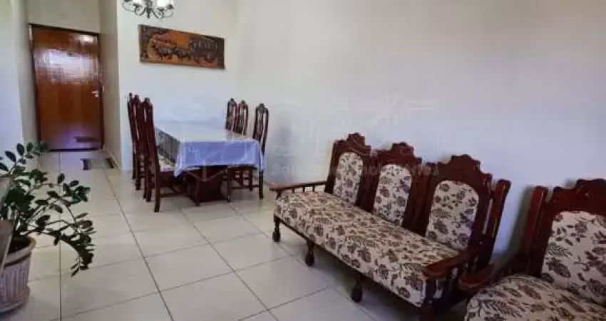 Apartamento com 2 quartos à venda no Residencial Flórida, Ribeirão Preto 