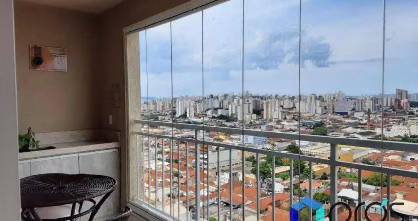 Apartamento com 3 quartos à venda no Campos Elíseos, Ribeirão Preto 