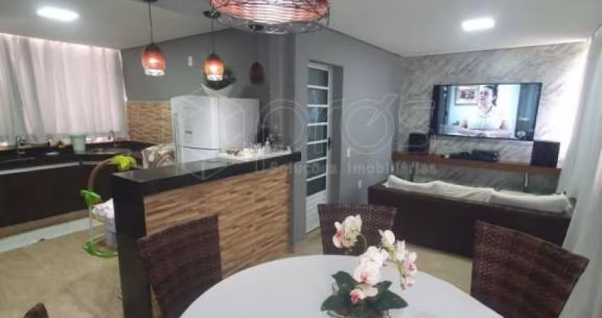 Residencial - Jd Zara