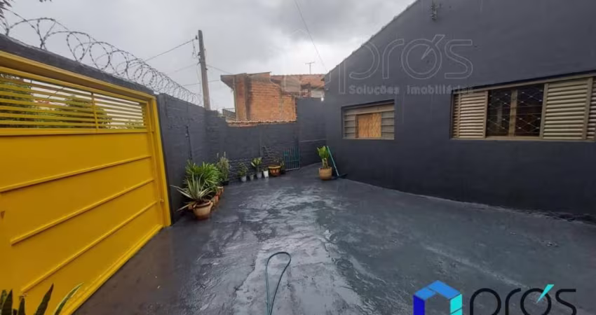 Residencial - Pq Ribeirao Preto