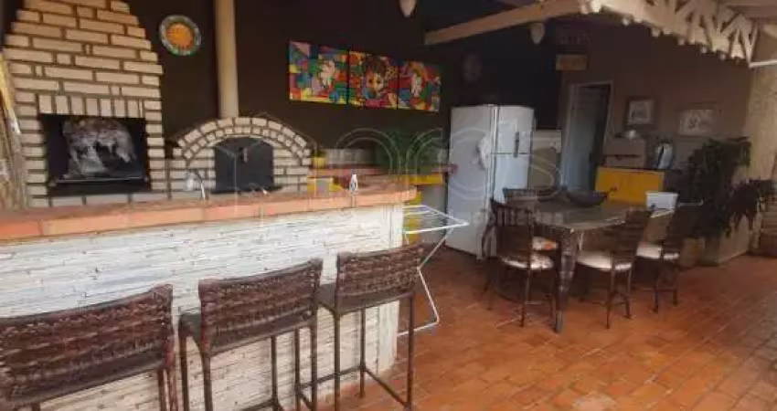 Casa com 3 quartos à venda no Jardim Zara, Ribeirão Preto 