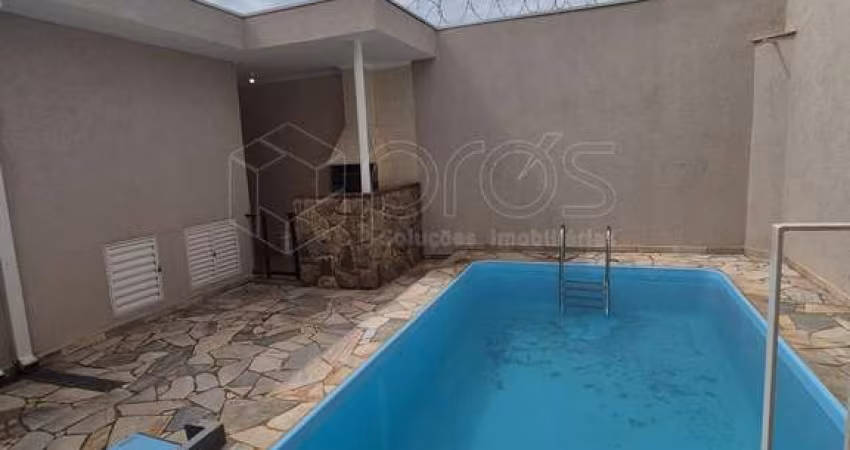 Residencial - Jd Interlagos