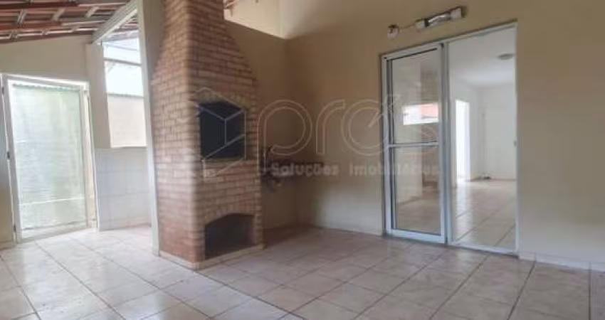 Residencial - Vila Do Golfe