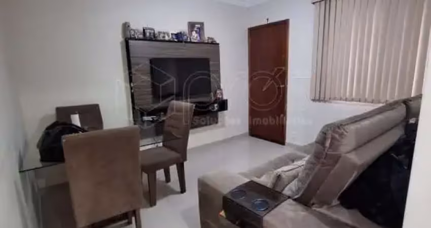 Apartamento com 2 quartos à venda na Vila Virgínia, Ribeirão Preto 